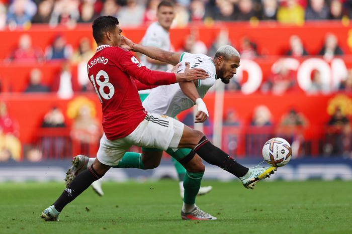  Rookie赛事官方发布逆转新规，曼联争议不断！-爱游戏资本 官网